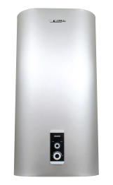 Бойлер электрический Willer EV100DR Grand светлый алюминий светлый алюминий